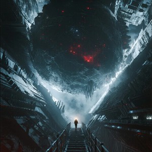 我懂的道理都是我受过的罪 (氛围版)