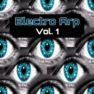 Electro Arp, Vol. 1