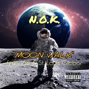 Moon Walk (feat. Louis Gibbor & Vell) [Explicit]