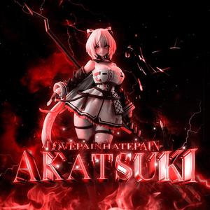 AKATSUKI (Explicit)