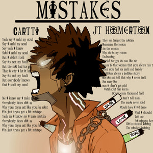 Mistakes (Explicit)