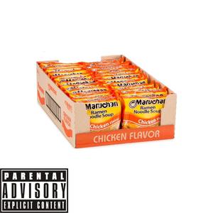 Ramen Noodles (Explicit)