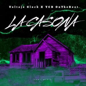 La Casona (feat. YCB OnTheBeat)