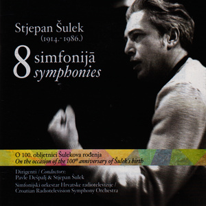 Eight Symphonies