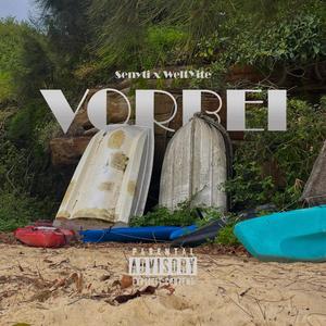 Vorbei (feat. WeltYite)