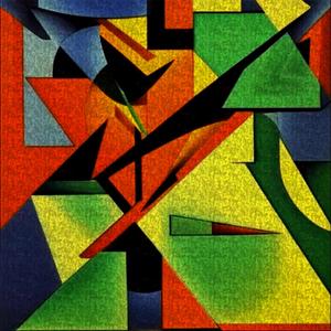 תמיד רואה ירוק (Explicit)