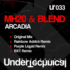 Arcadia (BXT Remix)