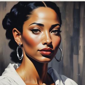 Sade (DK Instrumental)