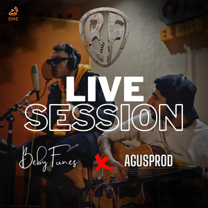 Tremenda Calentura / Sin Entender (Live Session)