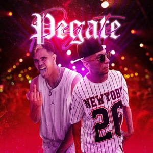 Pegate (Explicit)