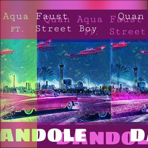 Dandole (feat. Street Boy) (Explicit)