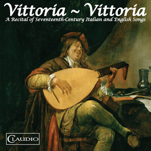 Vittoria, mio core