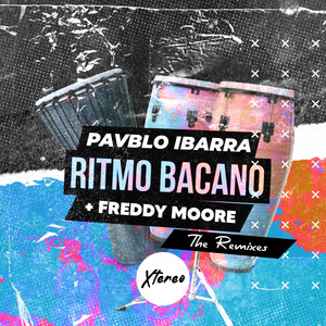 Ritmo Bacano (Roberto Rodriguez Remix)