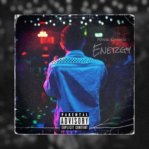 Energy (Explicit)