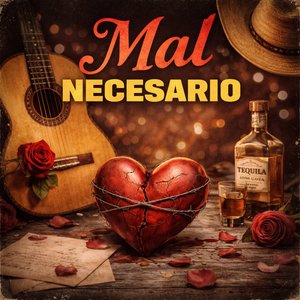 Mal Necesario [feat. NAYHLO] (Explicit)