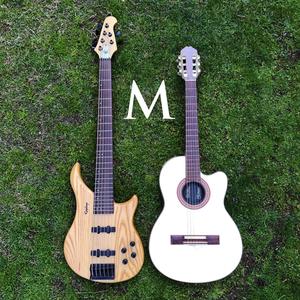 El Secreto(feat. Rodrigo Morales)