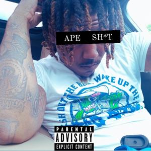 Ape **** (feat. Ziego) [Explicit]