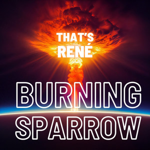 Burning Sparrow