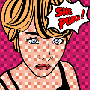 She Punch