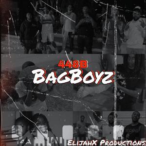 Bag Difference(feat. RamboGramz 448) (Explicit)