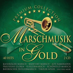 Marschmusik In Gold