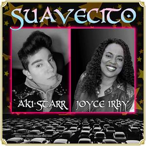 Suavecito (Radio Edit)