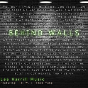 Behind Walls