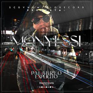 Palabreo Explicito (feat. Monyessi) [Special Version]