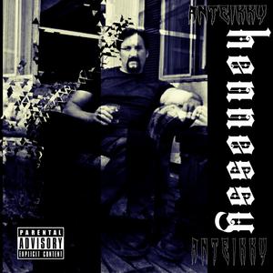 HENNESSY (feat. Galean777, YNK Nikko & Jogzy) (Explicit)