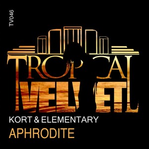 Aphrodite (Instrumental|纯音乐)