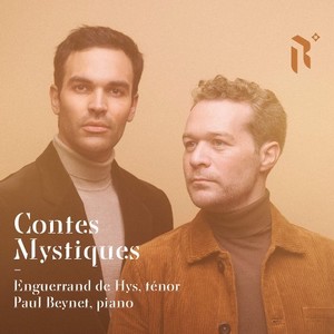 Contes Mystiques