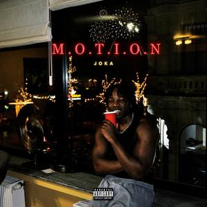 Motion (Explicit)