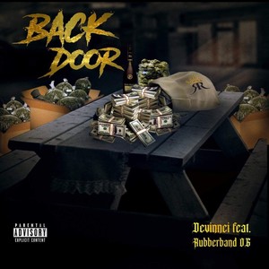 Back Door (Explicit)