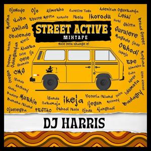 Street Active Vol. 1