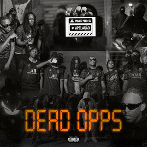 Dead Opps (Explicit)