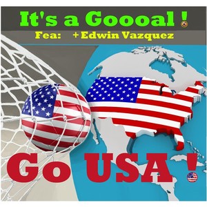 It's a Goooal(Go Usa!)
