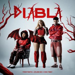 Diabla (feat. Arlene MC & Treintisiete) (Explicit)