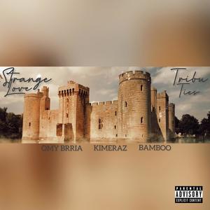 Strange Love (feat. Omy Bria) (Explicit)