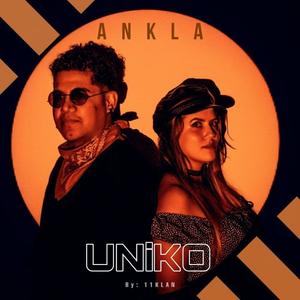 UNiKO (feat. ANKLA & KOQE)