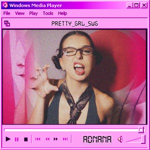 PRETTY GRL SWG (Explicit)