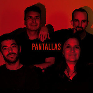 Pantallas