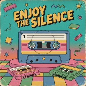 Flamingo Cartel - Enjoy the Silence