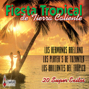 Fiesta Tropical de Tierra Caliente