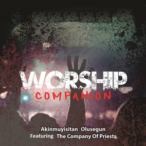 Worship Companion