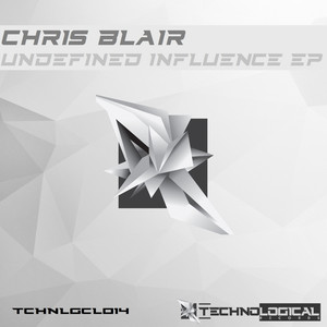 Undefined Influence EP