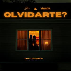 OLVIDARTE? (feat. DBLACK) (Explicit)