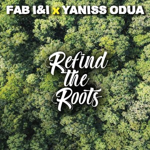 Refind the Roots