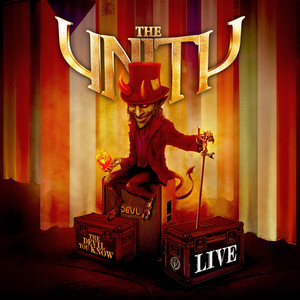 The Unity - The Willow Tree (Live)
