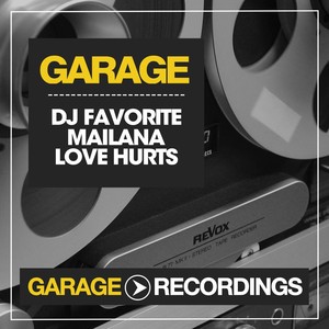 Love Hurts (Original Mix)