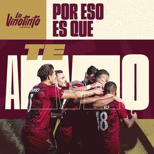 Por eso es que te amo (Version pop)